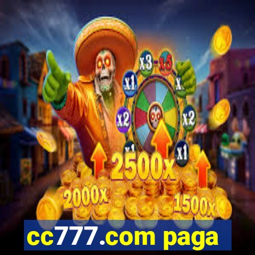 cc777.com paga